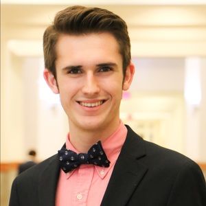 Meet your Posher, Drake!